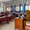 SDN 2 Banawa Lestarikan Bahasa Unde Lewat Pembelajaran Muatan Lokal