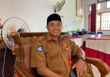 SDN 2 Banawa Terus Jaga Kualitas Pembelajaran Meski Hadapi Keterbatasan Sarana