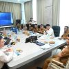 Lima PLTA Siap Dibangun di Sigi, Gubernur Sulteng Dukung Penuh Program Energi Bersih