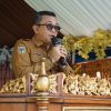 Donggala Teguhkan Komitmen Lestarikan Bahasa Kaili Lewat FTBI 2025