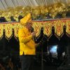 Wabup Donggala Tekankan Pentingnya Bahasa Kaili sebagai Identitas Daerah