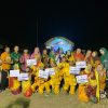 Sirenja Borong Sembilan Penghargaan, Juara Umum FTBI Donggala 2025