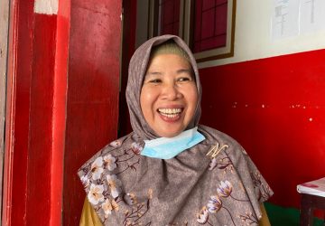 SDN 4 Banawa Wujudkan Sekolah Inklusif Tanpa Diskriminasi