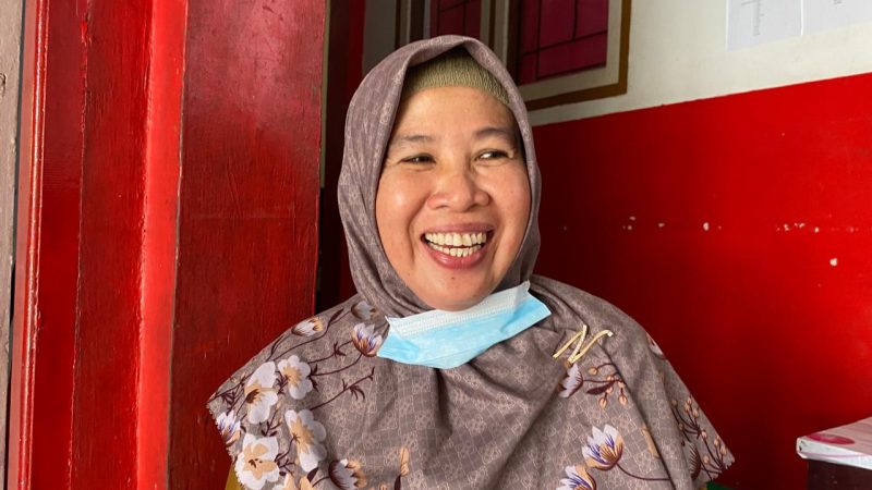 SDN 4 Banawa Wujudkan Sekolah Inklusif Tanpa Diskriminasi