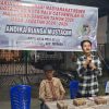Reses Andika Riansa: Infrastruktur dan Zonasi Sekolah Jadi Keluhan Utama Warga Birobuli Utara