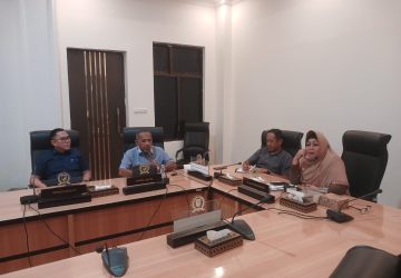 Pansus DPRD Sulteng Dorong Penghapusan Aset Tak Produktif