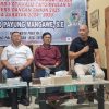 Matindas Rumambi: Negara Lemah Hadirkan Jaminan Hak Beribadah