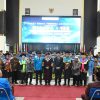 Marten Tibe: Lulusan Untad Harus Hadirkan Karya dan Dampak Nyata untuk Daerah