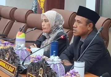 DPRD Palu Desak Penegakan Hukum di Area Tambang Ilegal Poboya