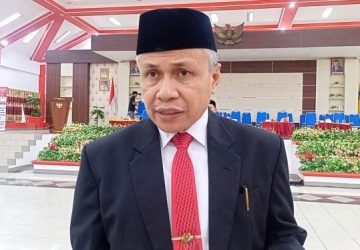 Donggala Rampingkan Struktur, Dinas Pendidikan dan Pemuda Olahraga Akan Digabung