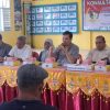 Bapemperda DPRD Palu Dorong Pengakuan Tenun Taweli Sebagai Warisan Budaya Asli Palu