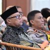DPRD Sulawesi Tengah Dorong Penguatan Regulasi Lewat Rakor Hukum