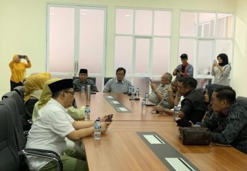 DPRD Sulteng Minta Evaluasi Penempatan P3K yang Dinilai Tidak Tepat