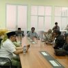 Komisi IV DPRD Sulteng Dorong Penguatan Ranperda Ketenagakerjaan