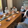 DPRD Sulteng dan DPRD Banggai Perkuat Sinergi Pembentukan Regulasi Daerah
