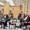 DPRD Sulteng Nyatakan Dukungan untuk Kepala Kejati Baru