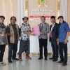 Komisi IV DPRD Sulteng Kawal Aspirasi Pembangunan Kembali Taman Budaya Golni