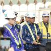 Masjid Raya Baitul Khairaat Diresmikan 15 November