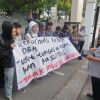 DPRD Sulteng Terima Aspirasi Mahasiswa Soal Evaluasi Reforma Agraria