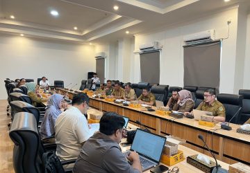 DPRD Sulteng Bahas Ranperda Perlindungan Masyarakat Adat