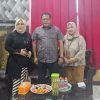 Kunjungan Kerja Komisi II DPRD Sulteng Bahas Infrastruktur dan Ketahanan Pangan di Kabupaten Banggai