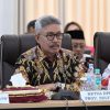 Sulteng Desak Pemerintah Pusat Tinjau Ulang Dana Transfer