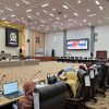 DPRD Sulteng Bahas Raperda P4GN-PN dalam Uji Publik