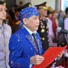 Aristan Ajak Maknai Kemerdekaan sebagai Perjuangan Kesejahteraan
