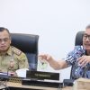 Komisi II DPRD Sulteng Bahas Rencana Pembangunan Fasilitas di Labuan Salumbone