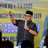 Ketua DPRD Sulteng Serap Aspirasi Warga Palu dalam Reses Masa Persidangan III