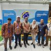 Komisi I DPRD Sulteng Pelajari Strategi Pemekaran Daerah ke Jawa Barat