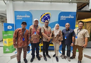 Komisi I DPRD Sulteng Pelajari Strategi Pemekaran Daerah ke Jawa Barat