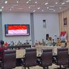 Raperda Ekonomi Hijau Dibahas, DPRD Sulteng Serap Masukan Publik