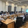 DPRD Sulteng Bahas Raperda Penggunaan Jalan untuk Angkutan Tambang dan Sawit