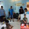 Polisi Ringkus Pengedar Sabu di Taopa, Sita 9 Paket Siap Edar