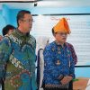 DPRD Sulteng Apresiasi Pameran Khusus Koleksi Arkeologi di Museum Provinsi