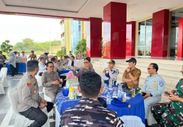 DPRD Sulteng Dukung Pelaksanaan Operasi Tinombala 2025