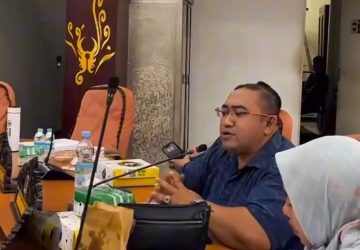 Isu P3K Siluman Memanas, Komisi A Akui Belum Terima Hasil Verifikasi
