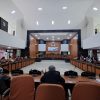 DPRD Palu Umumkan Pergantian Ketua Fraksi PDIP