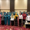 Keluarga Indonesia Dianggap “Tidak Baik-Baik Saja”, Sekretaris Komisi IV DPRD Sulteng Tekankan Peran PKK