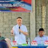 Reses Syarifudin Hafid di Desa Karaupa Ungkap Banyak Aspirasi Warga yang Belum Tersentuh