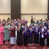 DPRD Sulteng Dukung Penuh Pelaksanaan RAKOR Tim Pembina Posyandu 2025