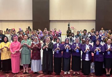 DPRD Sulteng Dukung Penuh Pelaksanaan RAKOR Tim Pembina Posyandu 2025