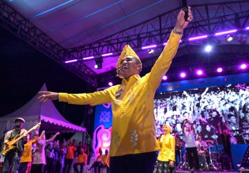 Jalur Pelayaran Pelawa–Togean Siap Dibuka, FTT 2025 Jadi Momentum