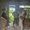 Tim ITB Selidiki Kerusakan Rumah Warga Dekat PLTA Poso