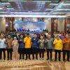 Ekonomi Melesat, DPRD Sulteng Ingatkan Pentingnya Kendalikan Inflasi
