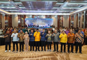 Ekonomi Melesat, DPRD Sulteng Ingatkan Pentingnya Kendalikan Inflasi