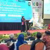 Wagub Reny Lantik Pengurus POGI, Dorong Pemerataan Layanan Kesehatan