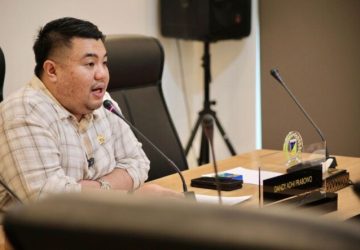 DPRD Sulteng Bahas Usulan Propemperda 2026, Soroti Kualitas Legislasi Daerah