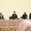 Masa Persidangan Baru Dimulai, DPRD Sulteng Fokus Pembahasan DOB dan APBD